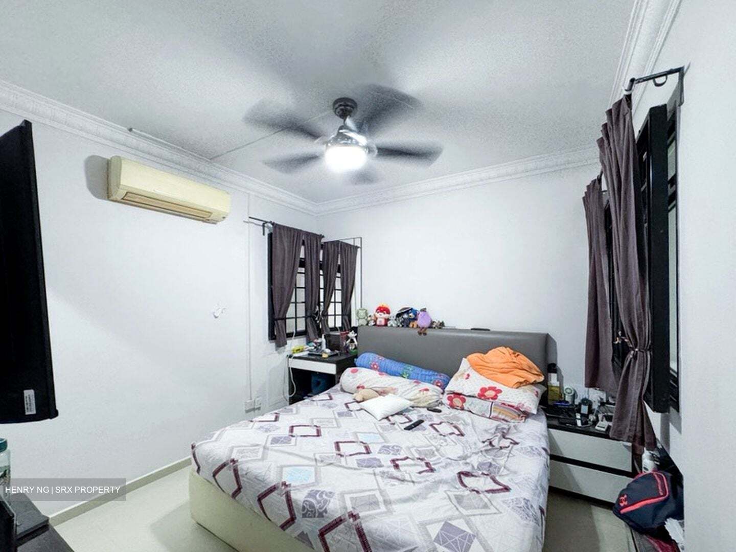 Blk 956 Hougang Street 91 (Hougang), HDB 5 Rooms #628817051